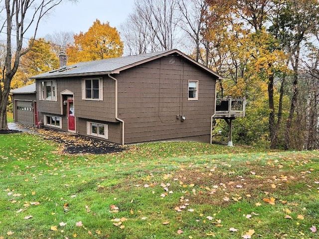 40 Sheridan Street, Barre City, VT 05641