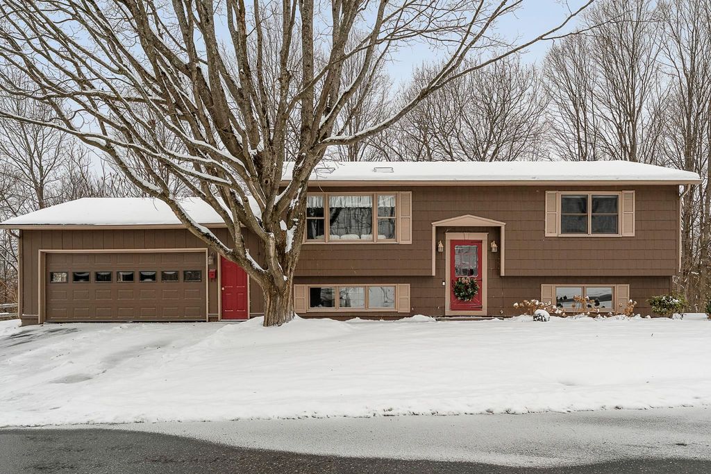 40 Sheridan Street, Barre City, VT 05641