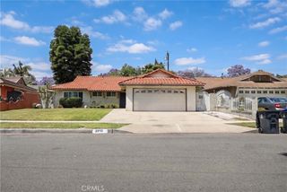 2813 W Brook, Santa Ana, CA 92704