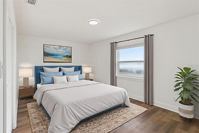 1106 LAKE ARIANA BOULEVARD, Auburndale, FL 33823