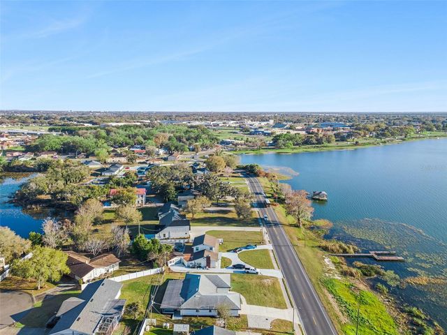 1106 LAKE ARIANA BOULEVARD, Auburndale, FL 33823