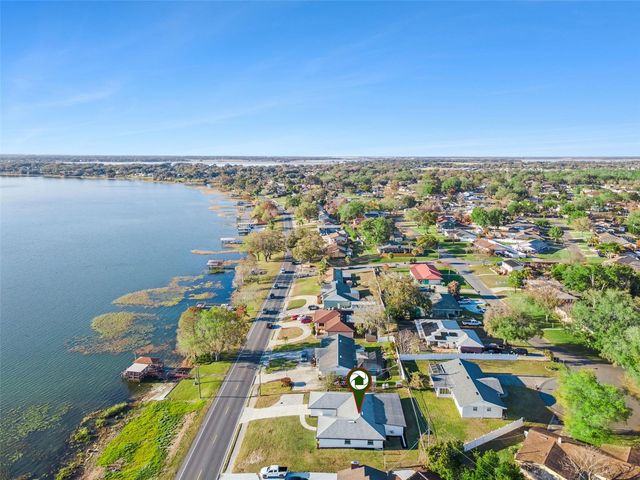 1106 LAKE ARIANA BOULEVARD, Auburndale, FL 33823