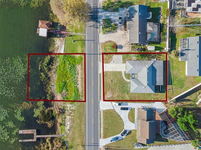 1106 LAKE ARIANA BOULEVARD, Auburndale, FL 33823