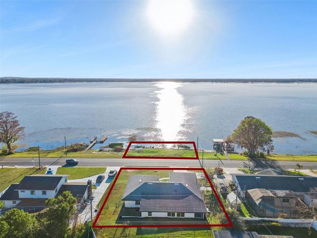 1106 LAKE ARIANA BOULEVARD, Auburndale, FL 33823