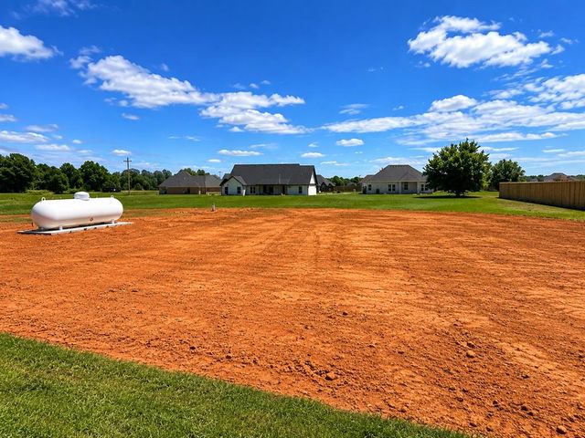 2447 Wolf Creek Bend, Blanchard, OK 73010