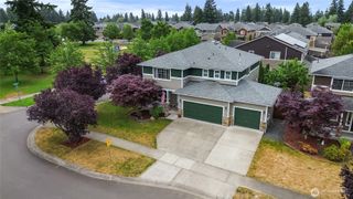 15315 91st Avenue SE, Yelm, WA 98597