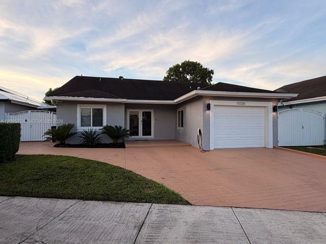 15326 SW 58th Terrace 15326, Miami, FL 33193