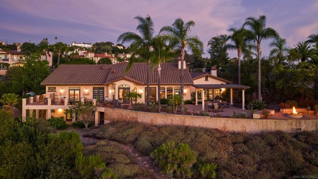 9774 Little Canyon Ln, Escondido, CA 92026 — exterior
