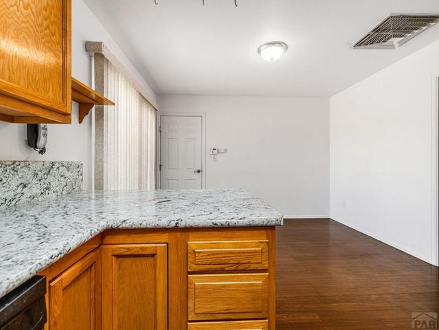 214 S Circle Dr, Pueblo West, CO 81007