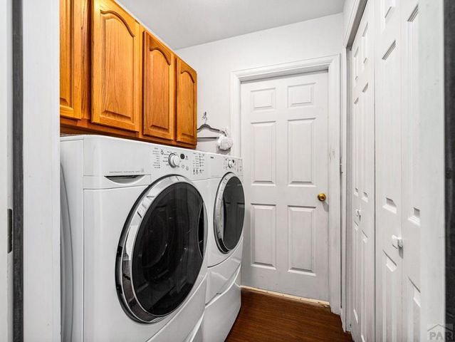 214 S Circle Dr, Pueblo West, CO 81007