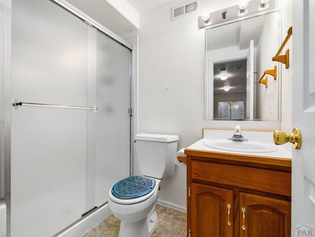 214 S Circle Dr, Pueblo West, CO 81007