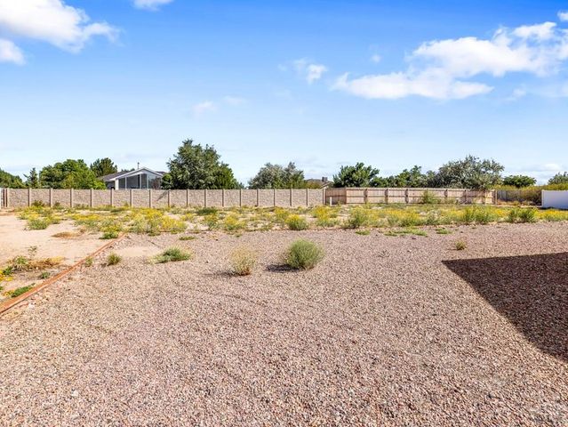 214 S Circle Dr, Pueblo West, CO 81007