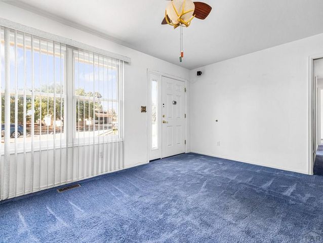 214 S Circle Dr, Pueblo West, CO 81007