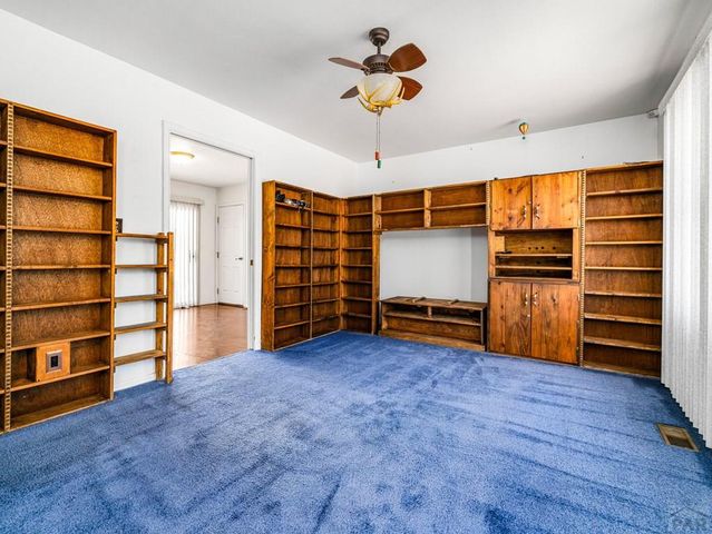 214 S Circle Dr, Pueblo West, CO 81007