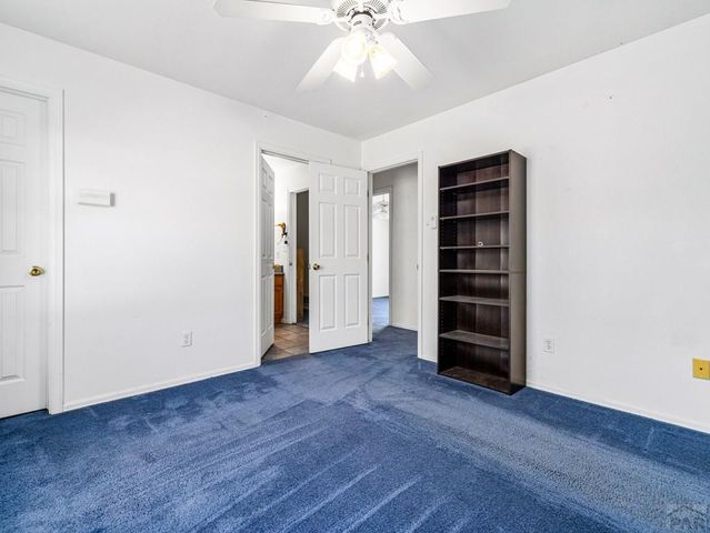 214 S Circle Dr, Pueblo West, CO 81007