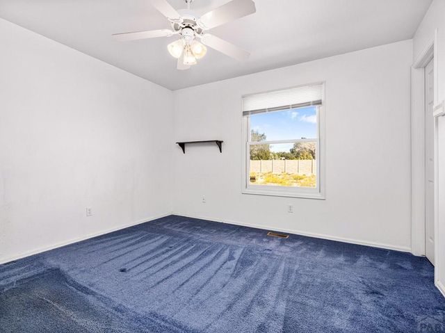 214 S Circle Dr, Pueblo West, CO 81007