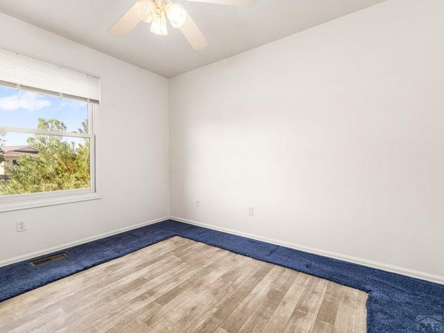 214 S Circle Dr, Pueblo West, CO 81007