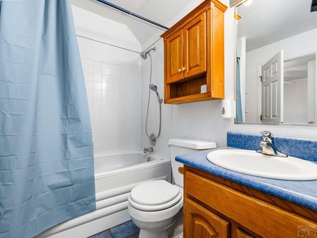 214 S Circle Dr, Pueblo West, CO 81007