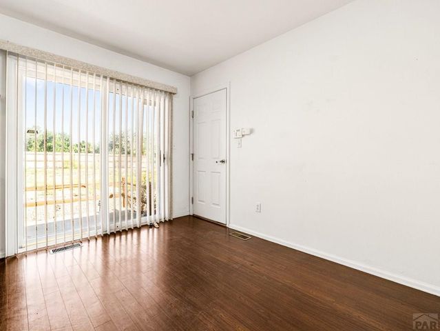 214 S Circle Dr, Pueblo West, CO 81007