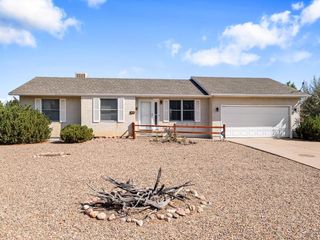 214 S Circle Dr, Pueblo West, CO 81007