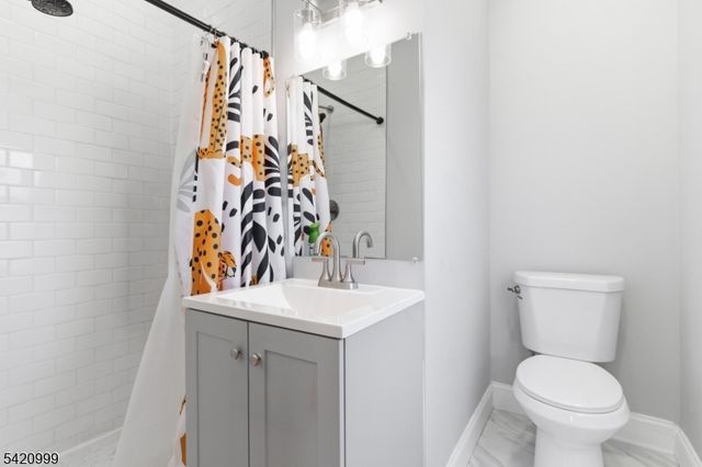 204 19Th Ave, Irvington Twp., NJ 07111