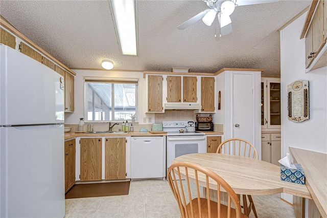 4843 BLANCO DRIVE, Zephyrhills, FL 33541