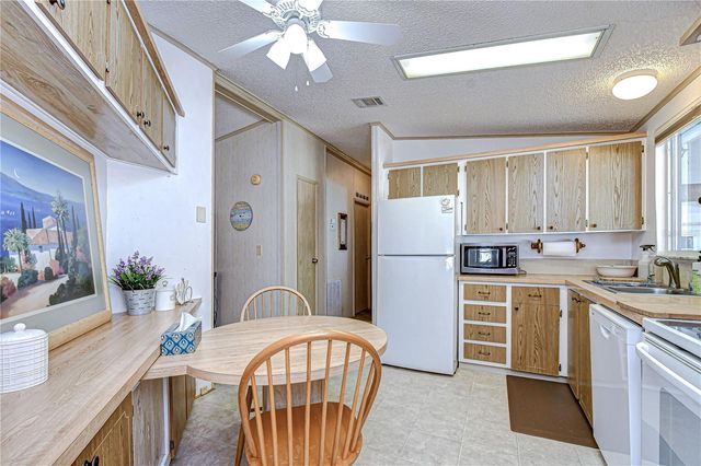 4843 BLANCO DRIVE, Zephyrhills, FL 33541