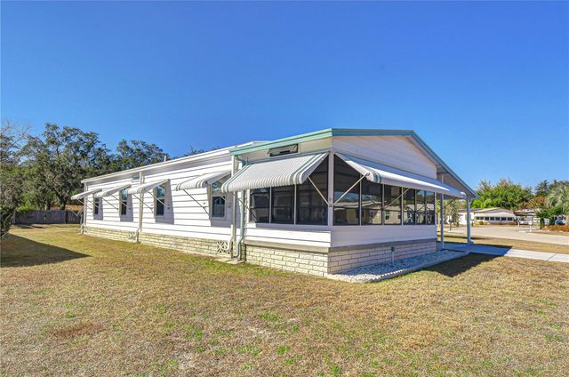 4843 BLANCO DRIVE, Zephyrhills, FL 33541