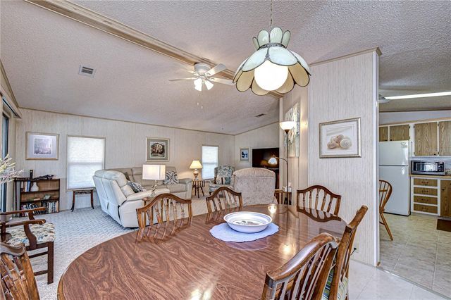 4843 BLANCO DRIVE, Zephyrhills, FL 33541