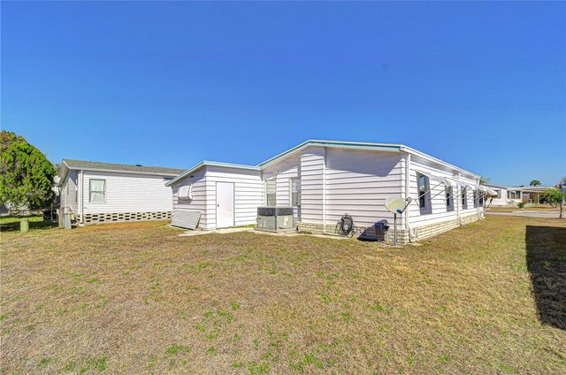 4843 BLANCO DRIVE, Zephyrhills, FL 33541