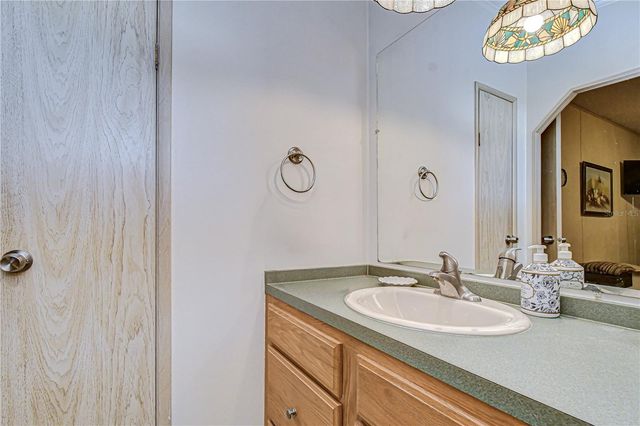 4843 BLANCO DRIVE, Zephyrhills, FL 33541