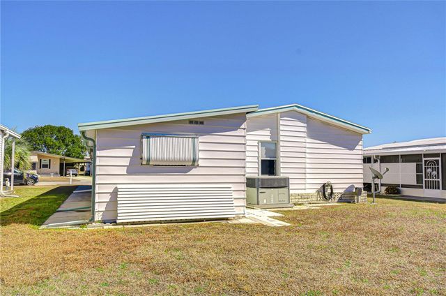 4843 BLANCO DRIVE, Zephyrhills, FL 33541