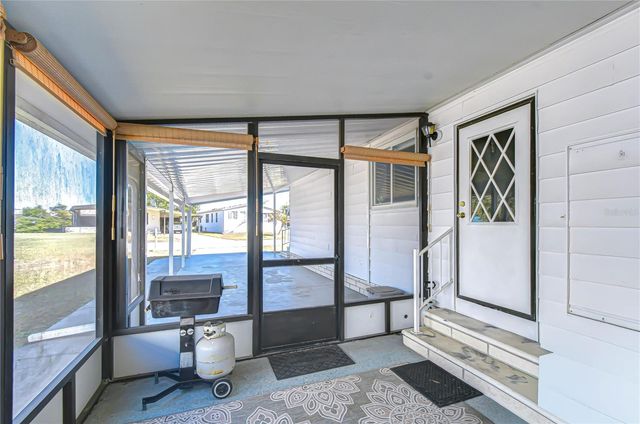 4843 BLANCO DRIVE, Zephyrhills, FL 33541