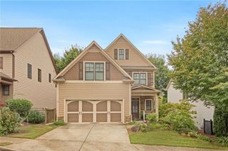 120 Cornerstone Place, Woodstock, GA 30188