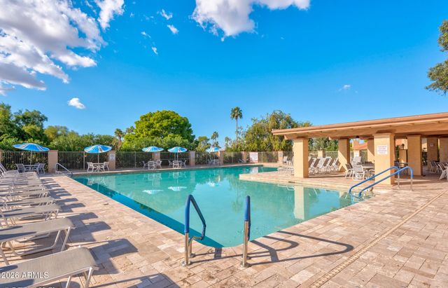 1026 LEISURE WORLD --, Mesa, AZ 85206