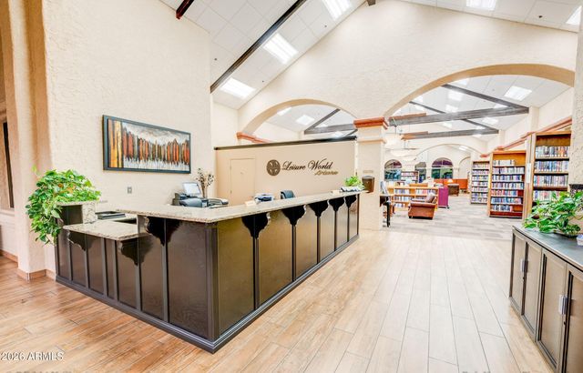 1026 LEISURE WORLD --, Mesa, AZ 85206