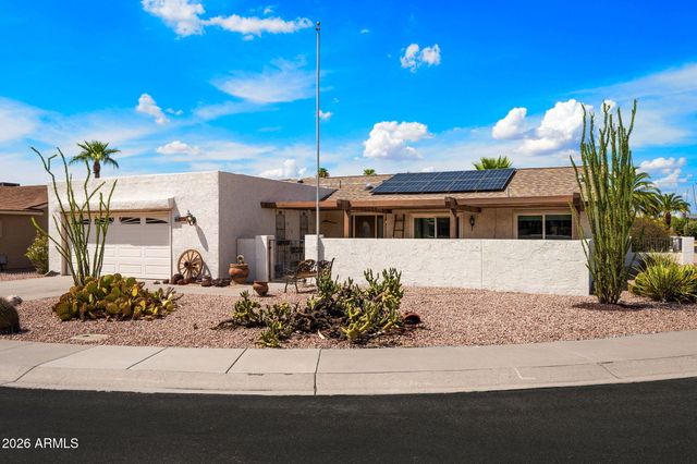 1026 LEISURE WORLD --, Mesa, AZ 85206