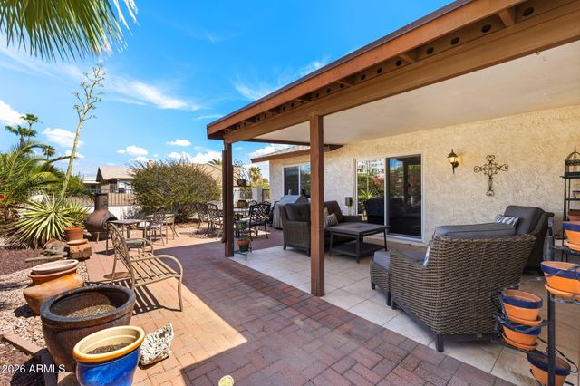 1026 LEISURE WORLD --, Mesa, AZ 85206