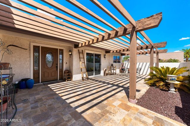 1026 LEISURE WORLD --, Mesa, AZ 85206