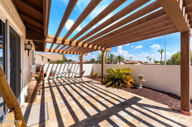 1026 LEISURE WORLD --, Mesa, AZ 85206