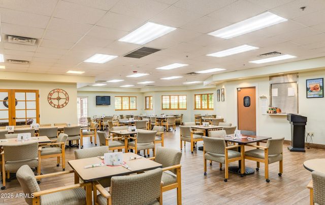 1026 LEISURE WORLD --, Mesa, AZ 85206