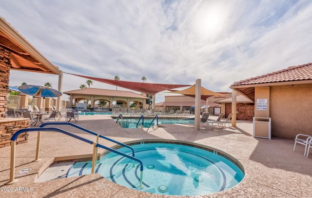 1026 LEISURE WORLD --, Mesa, AZ 85206