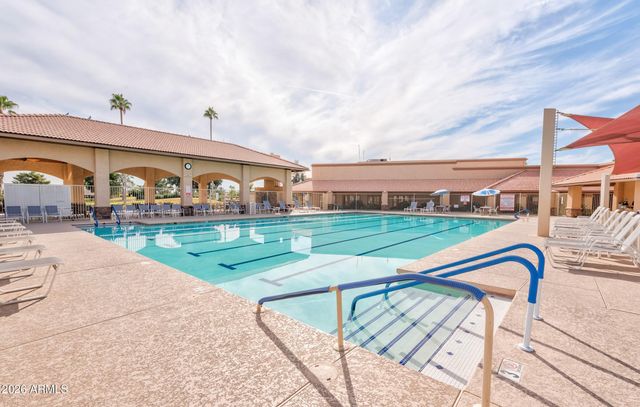1026 LEISURE WORLD --, Mesa, AZ 85206
