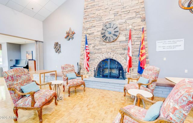1026 LEISURE WORLD --, Mesa, AZ 85206