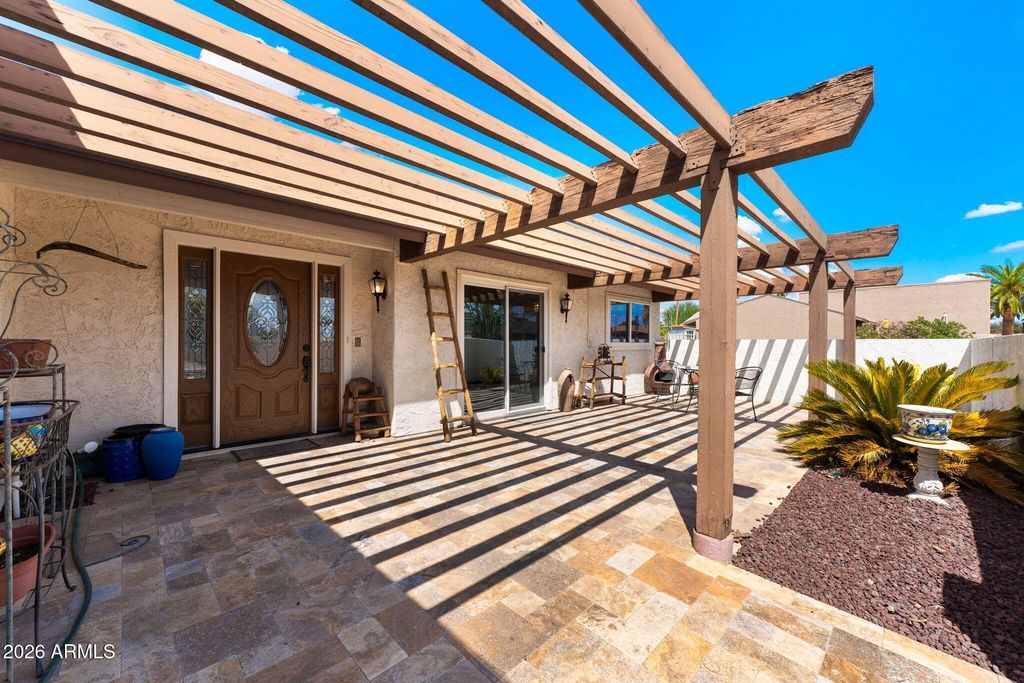 1026 LEISURE WORLD --, Mesa, AZ 85206 — photo 3