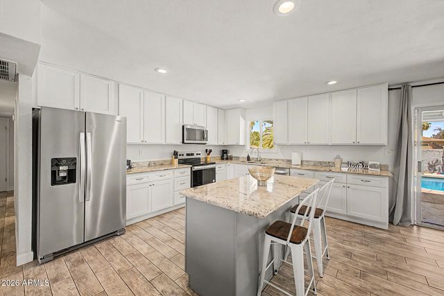 1632 E PALMCROFT Drive, Tempe, AZ 85282