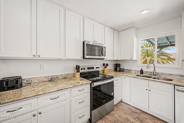 1632 E PALMCROFT Drive, Tempe, AZ 85282