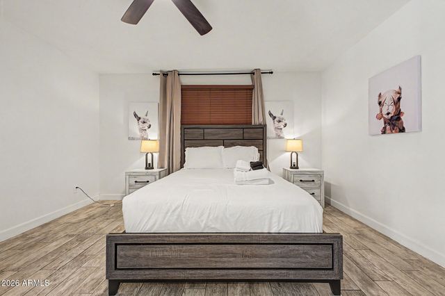 1632 E PALMCROFT Drive, Tempe, AZ 85282