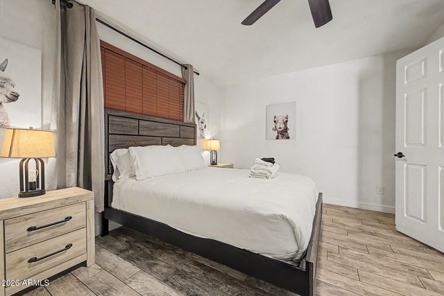 1632 E PALMCROFT Drive, Tempe, AZ 85282