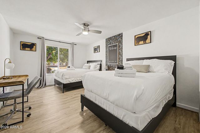 1632 E PALMCROFT Drive, Tempe, AZ 85282